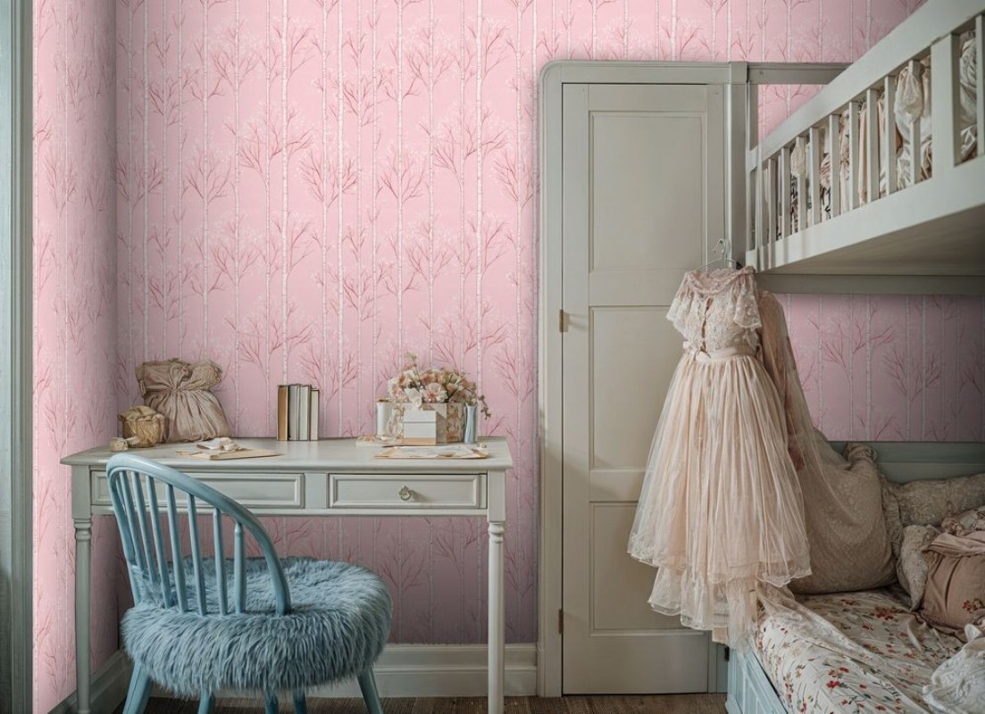 Afbeeldingen van Kleurcombinatie Benny Pink - 1096401-02 - 07841-01